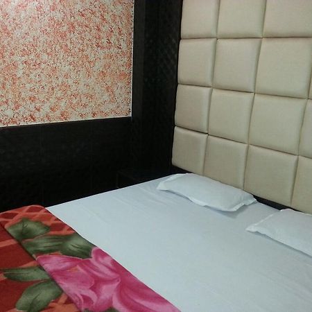 Hotel Silver Palace Delhi  Extérieur photo