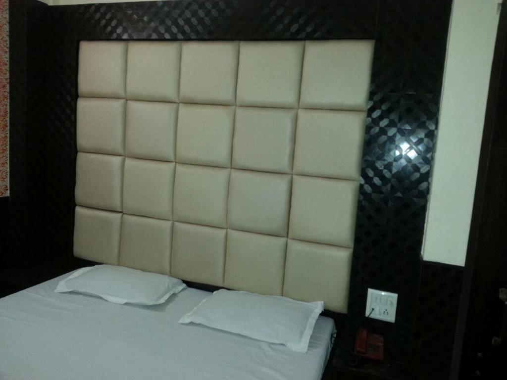 Hotel Silver Palace Delhi  Extérieur photo